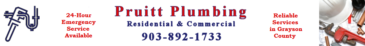 Plumber Sherman TX | Master Plumber Sherman Texas | Plumbing Service Sherman TX | Plumbing Company Sherman Texas